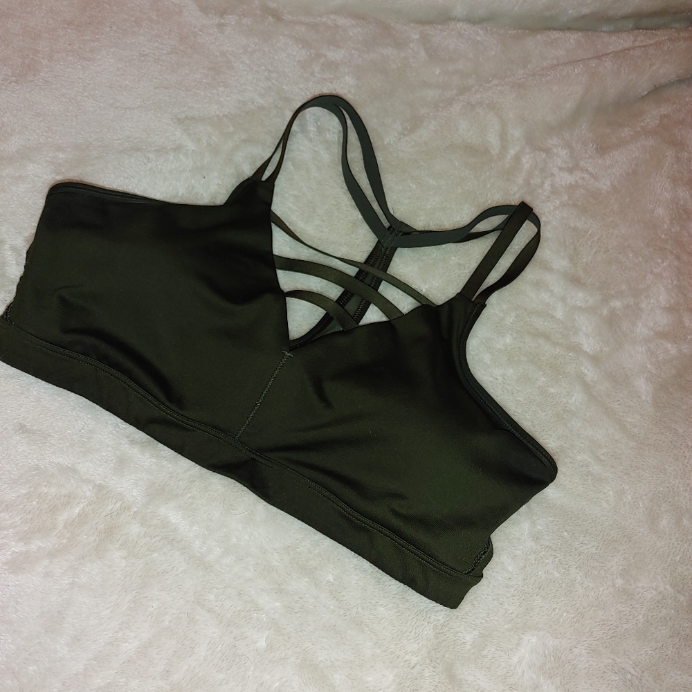 Victoria Sport - bra - Large